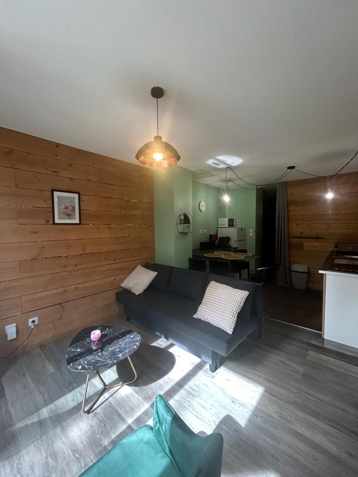 Grisolles  Le Cosy Balat Biel Rdc Jardin Spacieux מראה חיצוני תמונה
