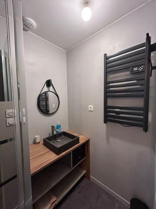Grisolles  Le Cosy Balat Biel Rdc Jardin Spacieux מראה חיצוני תמונה