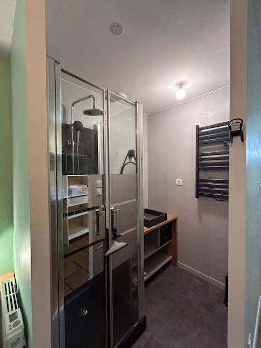 Grisolles  Le Cosy Balat Biel Rdc Jardin Spacieux מראה חיצוני תמונה
